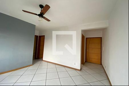 Sala de apartamento para alugar com 2 quartos, 50m² em Centro, São Leopoldo