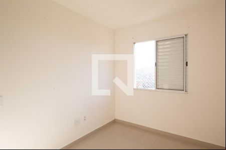 Quarto 1 de apartamento à venda com 2 quartos, 49m² em Conceição, Osasco