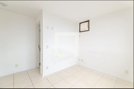 Suíte de apartamento à venda com 3 quartos, 94m² em Centro, Niterói