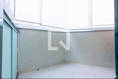 Sacada de apartamento para alugar com 2 quartos, 55m² em Vila Constança, São Paulo