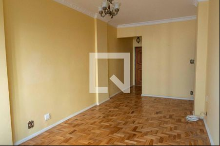 Sala de apartamento à venda com 2 quartos, 75m² em Ingá, Niterói