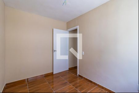 Quarto 1 de apartamento à venda com 2 quartos, 41m² em Vila Cristália, São Paulo