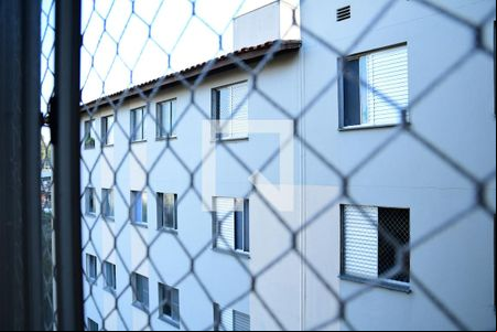 Vista da Sala de apartamento para alugar com 2 quartos, 45m² em Jardim Torino, Cotia