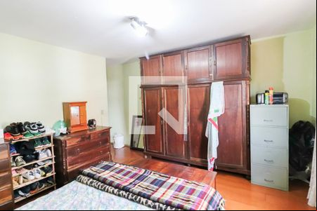 Suite 1 de casa para alugar com 3 quartos, 280m² em Jardim Bonfiglioli, São Paulo