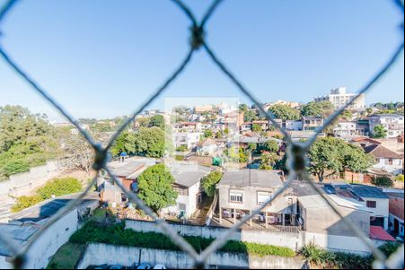 Vista de apartamento para alugar com 2 quartos, 62m² em Teresópolis, Porto Alegre