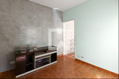 Sala de casa à venda com 3 quartos, 123m² em Vila Alves Dias, São Bernardo do Campo
