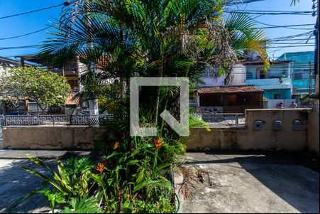 Vista de casa para alugar com 3 quartos, 120m² em Fonseca, Niterói