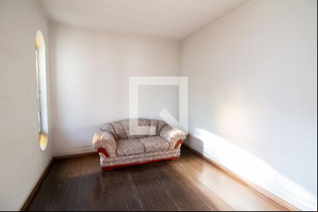 Sala de Estar de casa à venda com 3 quartos, 300m² em Brasiléia, Betim