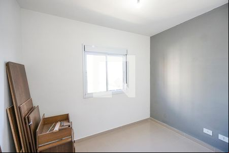 Quarto 01 de apartamento para alugar com 2 quartos, 50m² em Chácara Califórnia, São Paulo