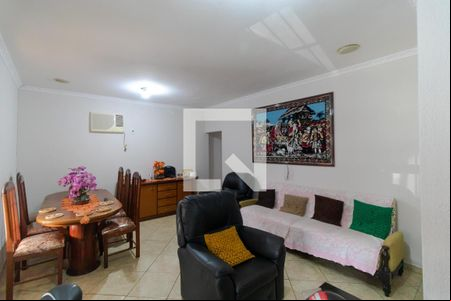 Salas de casa à venda com 4 quartos, 148m² em Cidade Jardim, Campinas