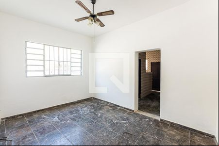 Sala de casa à venda com 3 quartos, 80m² em Centro, Niterói