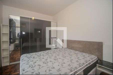 Quarto 1 de apartamento à venda com 2 quartos, 74m² em São Geraldo, Porto Alegre