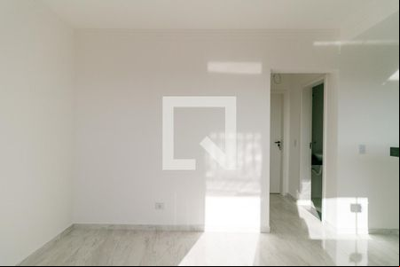 Sala de apartamento à venda com 2 quartos, 42m² em Cidade Patriarca, São Paulo