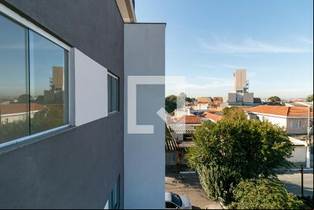 Quarto 1 - Vista de apartamento à venda com 2 quartos, 42m² em Cidade Patriarca, São Paulo