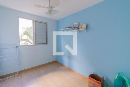 Quarto 1 de apartamento à venda com 2 quartos, 50m² em Jardim Marcia, Campinas