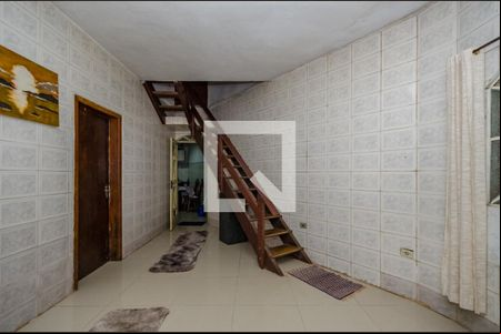Sala 3 de casa à venda com 4 quartos, 180m² em Vila Nova Betania, Nova Lima