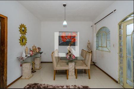 Sala 2 de casa à venda com 4 quartos, 180m² em Vila Nova Betania, Nova Lima