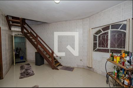 Sala 3 de casa à venda com 4 quartos, 180m² em Vila Nova Betania, Nova Lima
