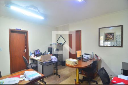 Sala de casa para alugar com 5 quartos, 340m² em Nossa Senhora das Gracas, Canoas