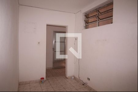 Sala de casa para alugar com 1 quarto, 60m² em Vila Roque, São Paulo