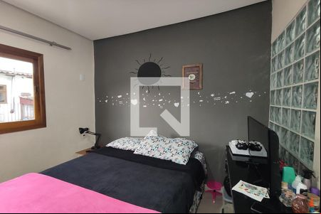 Quarto 1 de casa à venda com 3 quartos, 180m² em Campina, São Leopoldo