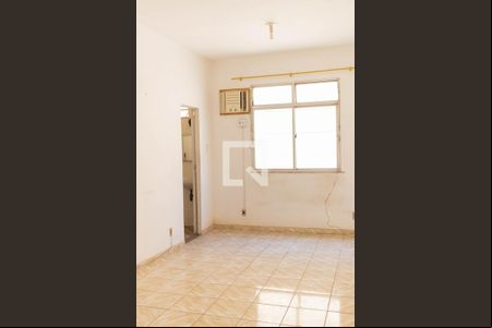 Sala/Quarto de apartamento à venda com 1 quarto, 20m² em Pilares, Rio de Janeiro
