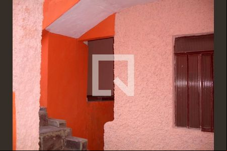 Casa à venda com 4 quartos, 200m² em Campo Alegre, Belo Horizonte