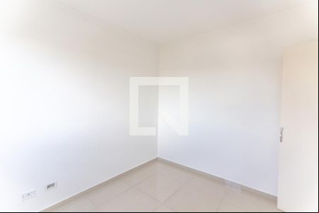 Quarto 1 de apartamento para alugar com 2 quartos, 48m² em Vila Gonçalves, São Bernardo do Campo