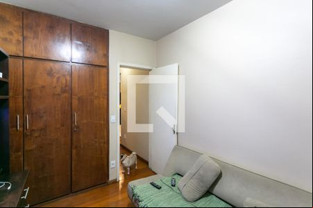 Quarto 1 de apartamento para alugar com 2 quartos, 92m² em Colégio Batista, Belo Horizonte