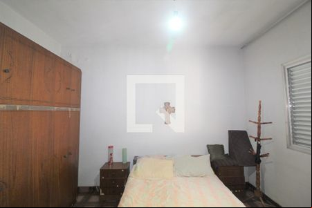 Quarto 1 de casa à venda com 2 quartos, 196m² em Olímpico, São Caetano do Sul