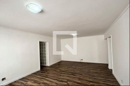 Sala de apartamento para alugar com 3 quartos, 120m² em Itaim Bibi, São Paulo