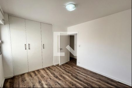 Quarto 1 de apartamento para alugar com 3 quartos, 120m² em Itaim Bibi, São Paulo