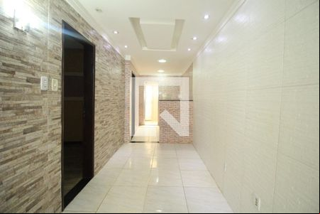 Sala de casa para alugar com 2 quartos, 70m² em Pau Miudo, Salvador