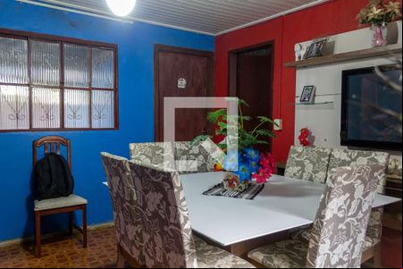 Sala de casa para alugar com 2 quartos, 200m² em Cecília, Viamão