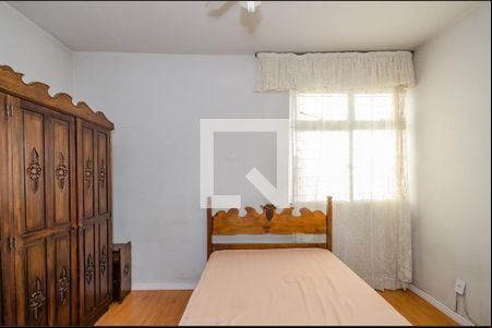 Quarto 1 de apartamento à venda com 2 quartos, 67m² em Conjunto Califórnia, Belo Horizonte