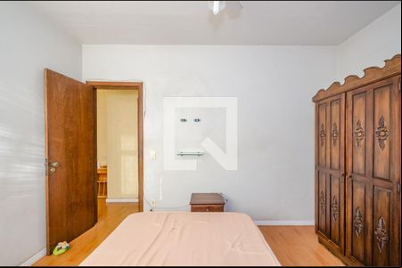 Quarto 1 de apartamento à venda com 2 quartos, 67m² em Conjunto Califórnia, Belo Horizonte