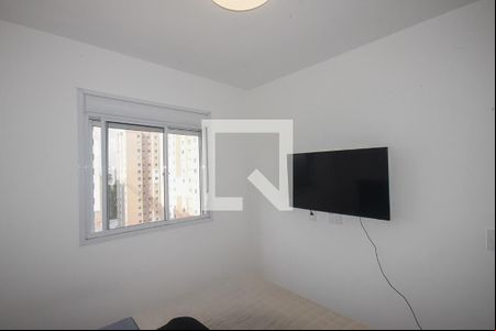 Suíte  de apartamento à venda com 1 quarto, 24m² em Paraíso do Morumbi, São Paulo