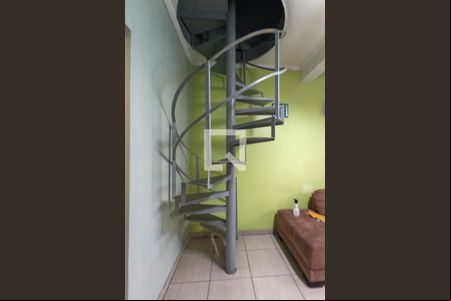 Sala de casa à venda com 4 quartos, 250m² em Jardim Santa Inês, Guarulhos