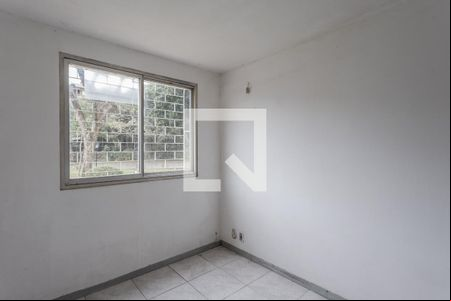 Sala de apartamento à venda com 1 quarto, 47m² em Parque Santa Fé, Porto Alegre