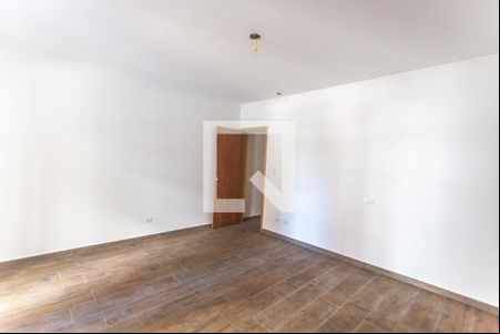 Suíte 1 de casa à venda com 3 quartos, 199m² em Vila Santa Angelina, São Bernardo do Campo