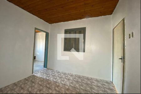 Sala de apartamento para alugar com 1 quarto, 90m² em Centro, São Leopoldo