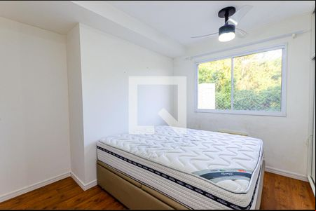 Suite  de apartamento para alugar com 2 quartos, 70m² em Maria Paula, Niterói