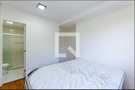 Suite  de apartamento para alugar com 2 quartos, 70m² em Maria Paula, Niterói