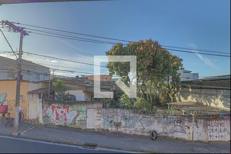 Vista da Sala  de apartamento à venda com 2 quartos, 150m² em Nova Vista, Belo Horizonte