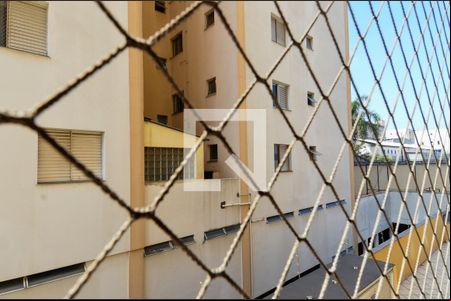 Vista da Varanda da Sala de apartamento à venda com 2 quartos, 70m² em Vila Silveira, Guarulhos