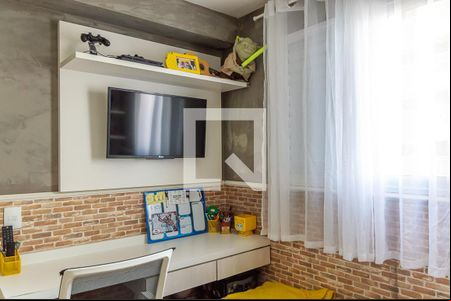 Quarto 1 de apartamento à venda com 2 quartos, 52m² em Ferrazópolis, São Bernardo do Campo