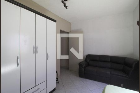 Sala de apartamento para alugar com 2 quartos, 60m² em Vila Odim Antão, Sorocaba