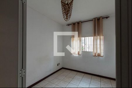 Sala de apartamento para alugar com 2 quartos, 59m² em Vila Odim Antão, Sorocaba