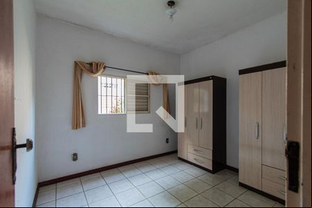 Quarto 1 de apartamento para alugar com 2 quartos, 59m² em Vila Odim Antão, Sorocaba