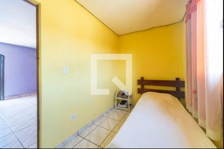 Quarto 1 de casa à venda com 4 quartos, 184m² em Jardim Moncoes, Santo André